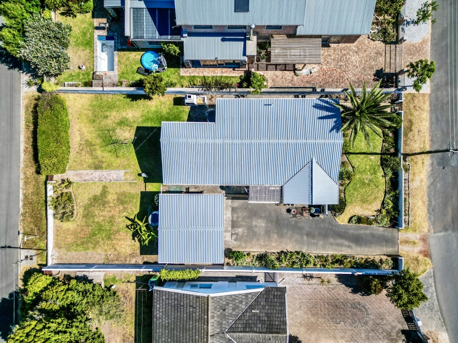 3 Bedroom Property for Sale in Vermont Western Cape